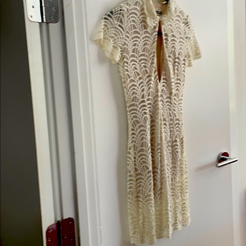 Nightcap clothing dress